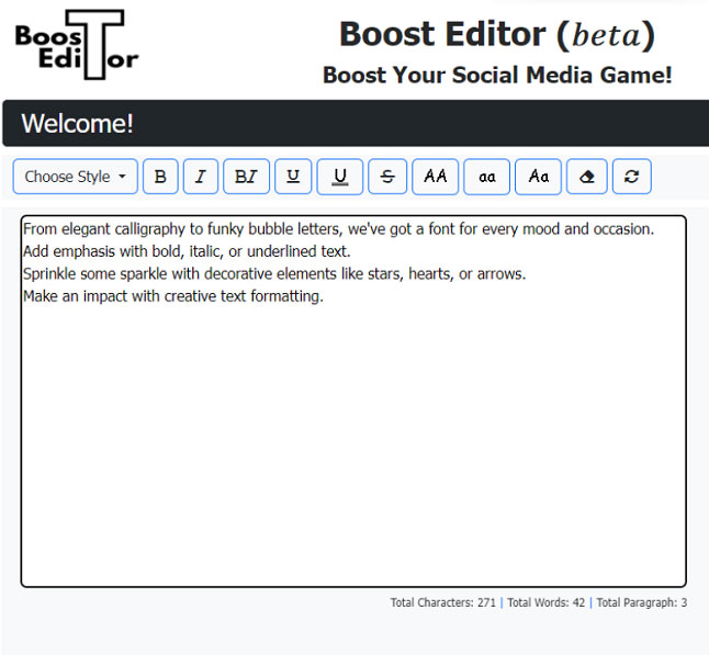 before formatting set 3