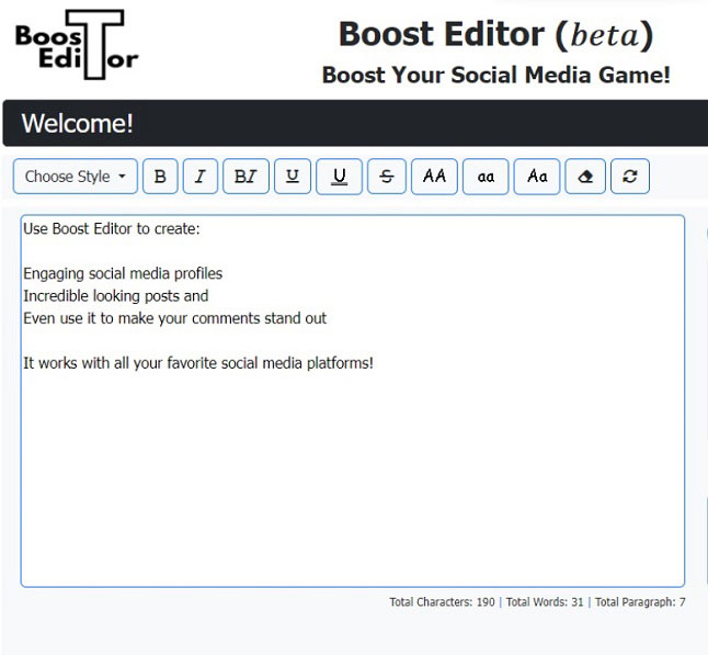 before formatting set 1