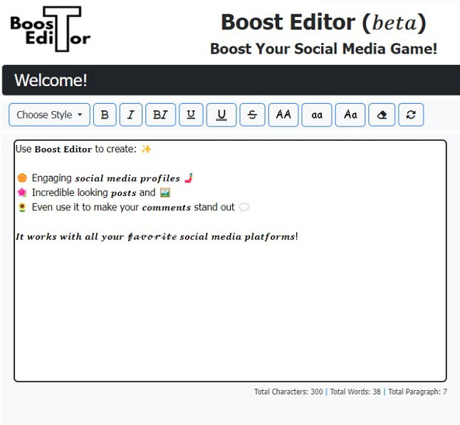 after formatting set 1